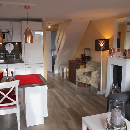 Chalet Platzhirsch Braunlage Luaran gambar