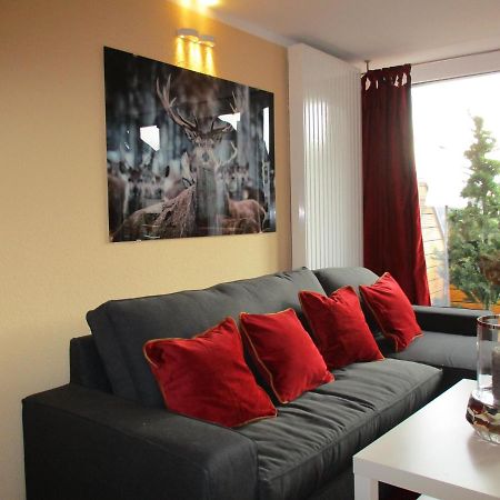 Chalet Platzhirsch Braunlage Luaran gambar