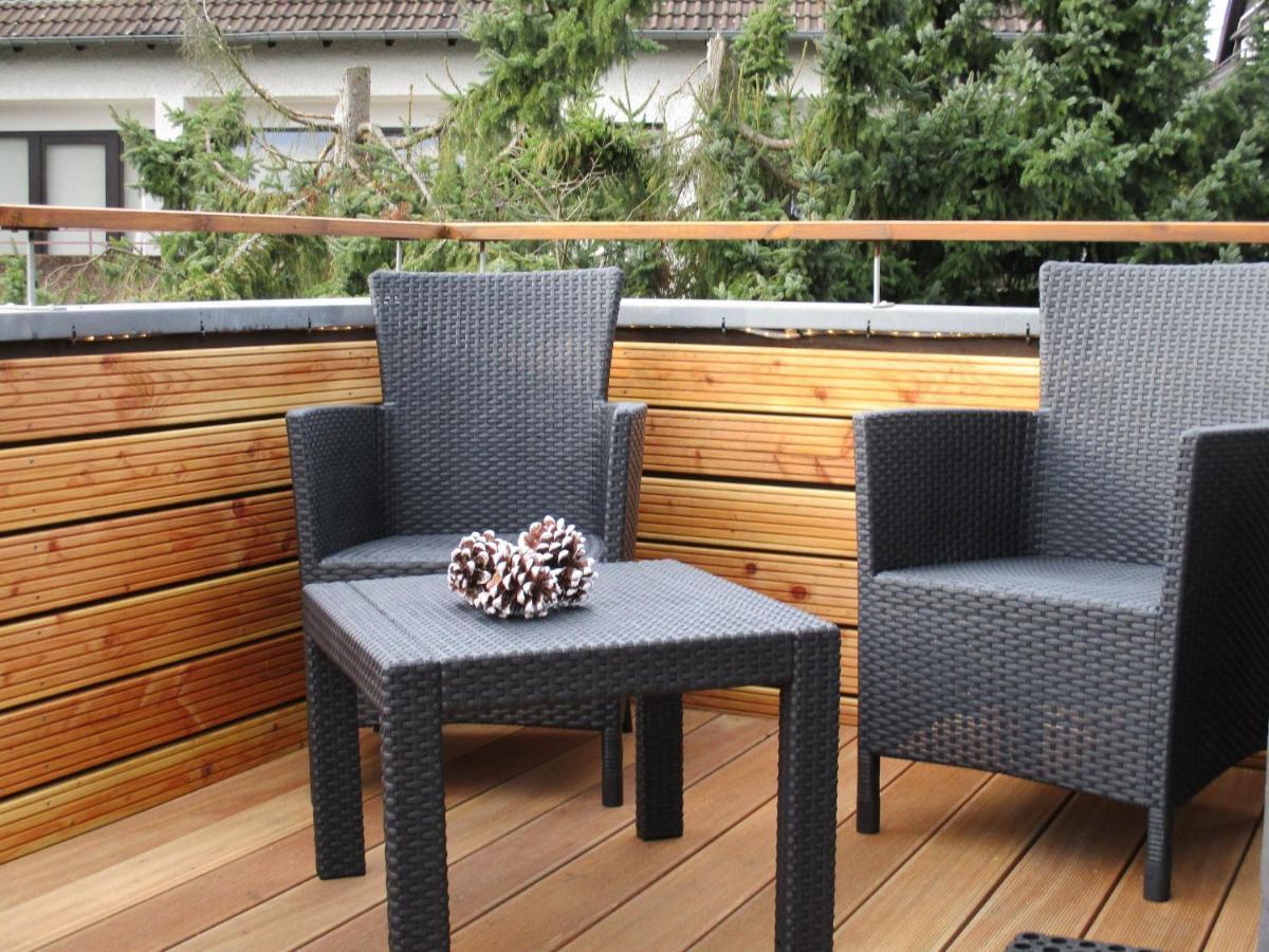 Chalet Platzhirsch Braunlage Luaran gambar