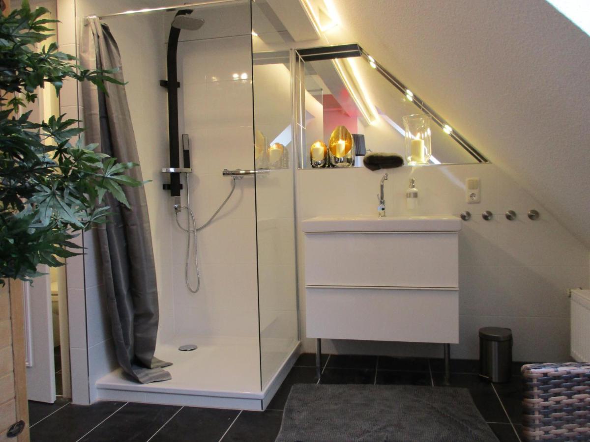 Chalet Platzhirsch Braunlage Luaran gambar