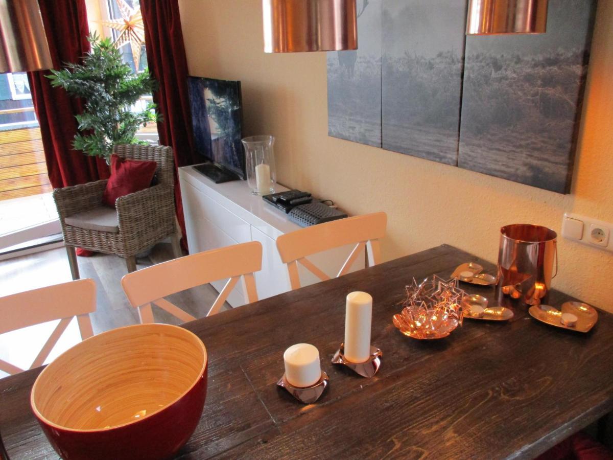 Chalet Platzhirsch Braunlage Luaran gambar