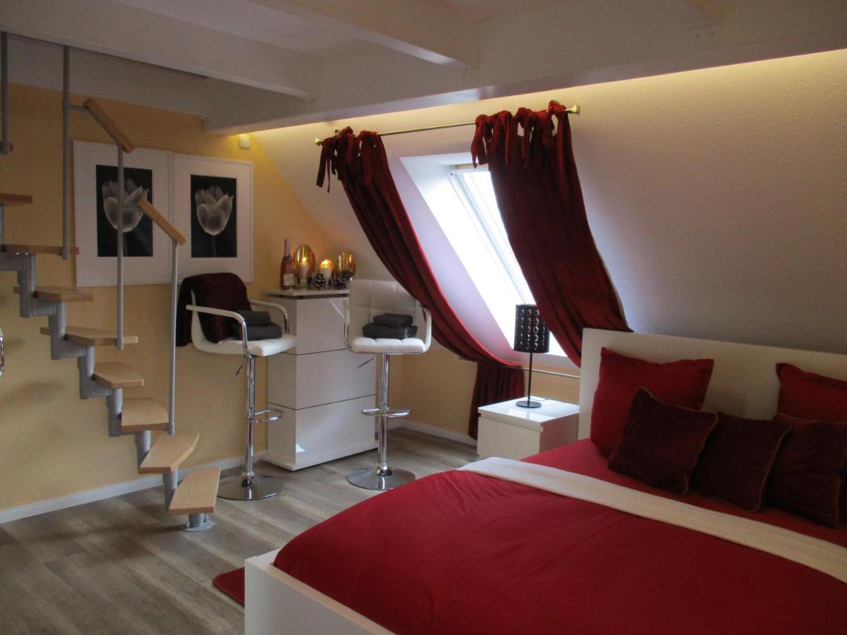 Chalet Platzhirsch Braunlage Luaran gambar